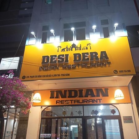 דה נאנג Desi Dera Hotel מראה חיצוני תמונה
